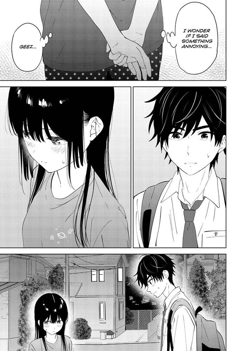Aishiteru Game Wo Owarasetai 48 21