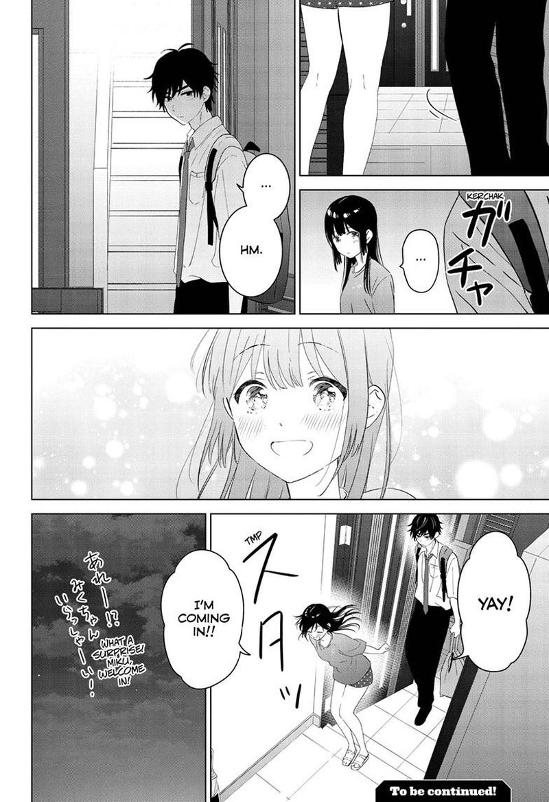 Aishiteru Game Wo Owarasetai 48 22