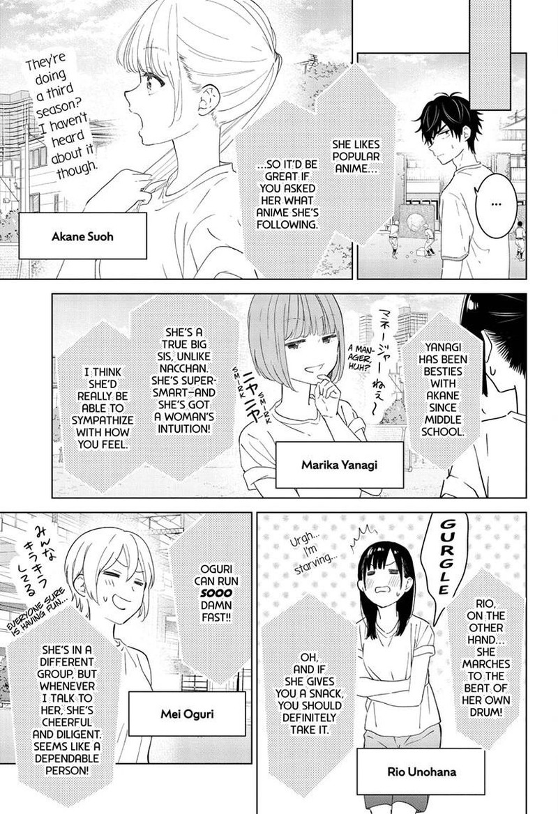 Aishiteru Game Wo Owarasetai 48 3