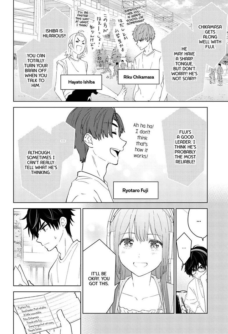 Aishiteru Game Wo Owarasetai 48 4