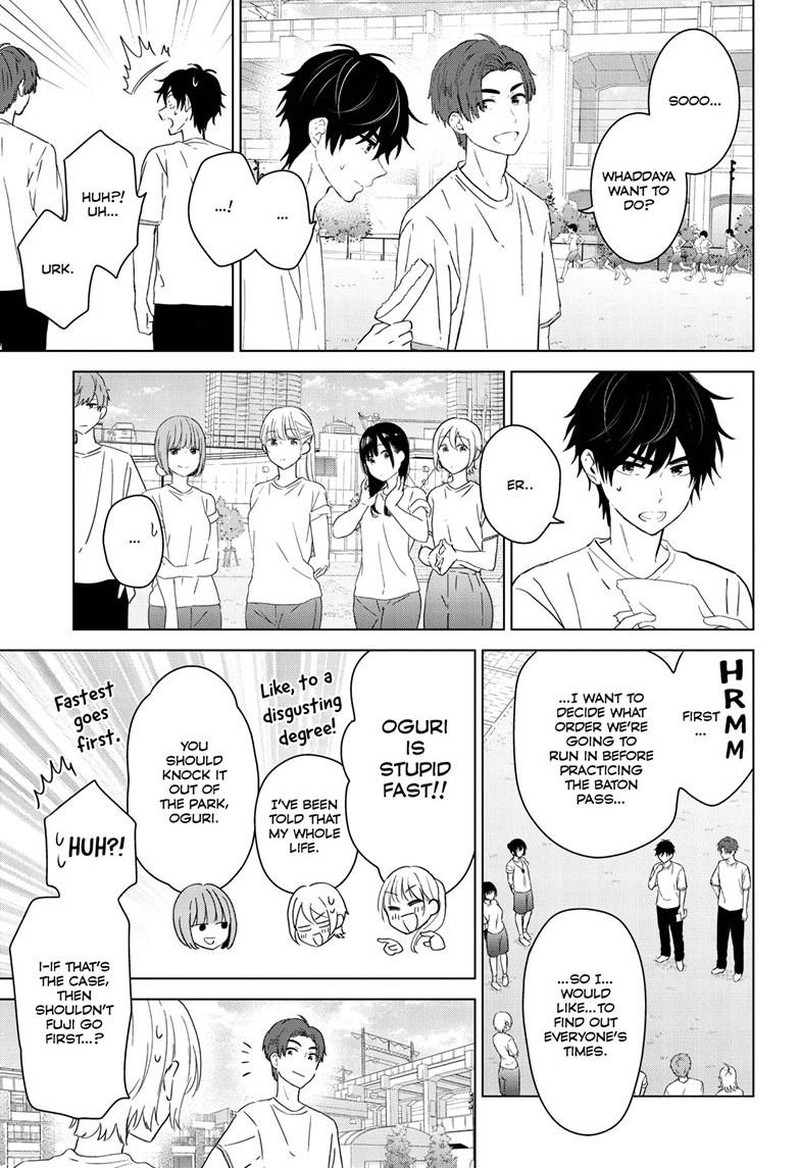 Aishiteru Game Wo Owarasetai 48 5
