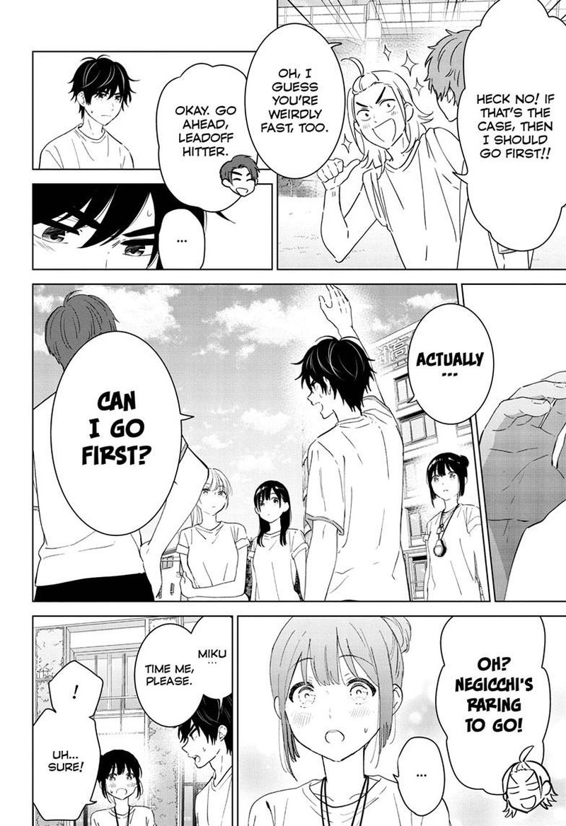 Aishiteru Game Wo Owarasetai 48 6