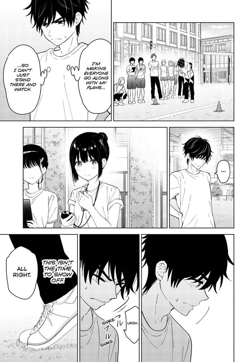 Aishiteru Game Wo Owarasetai 48 7
