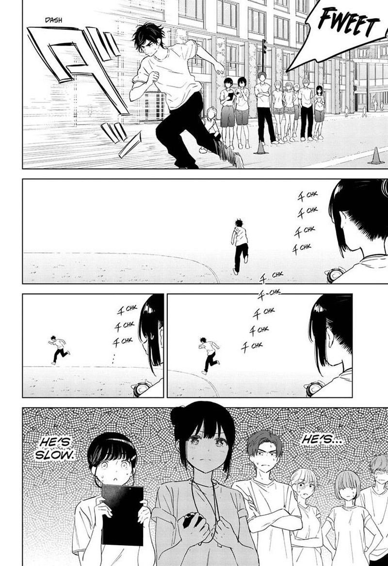 Aishiteru Game Wo Owarasetai 48 8