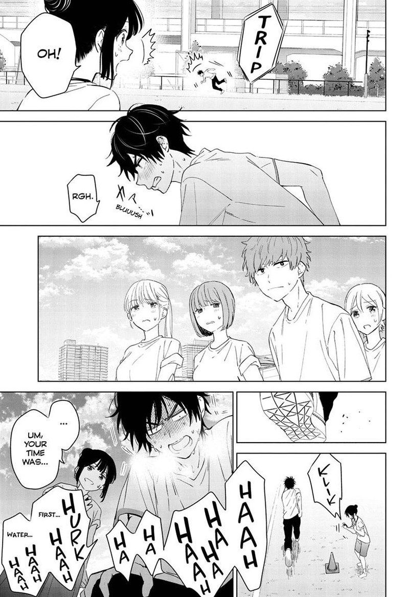Aishiteru Game Wo Owarasetai 48 9