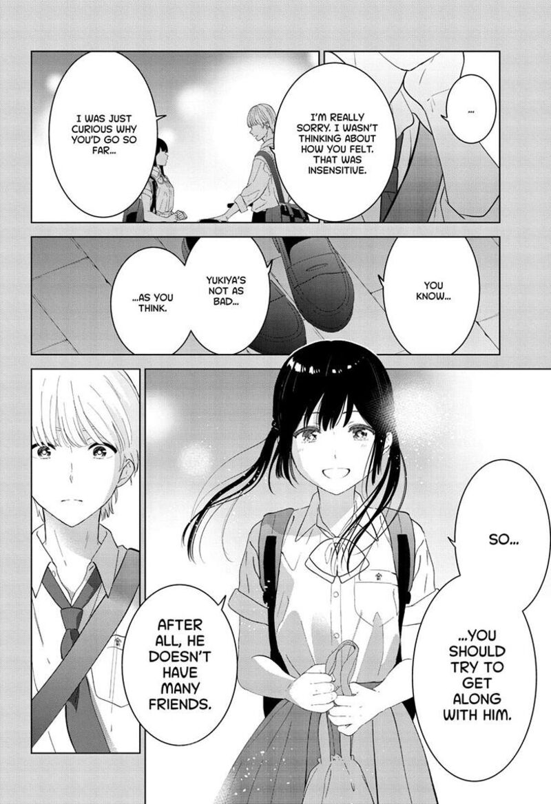 Aishiteru Game Wo Owarasetai 49 10