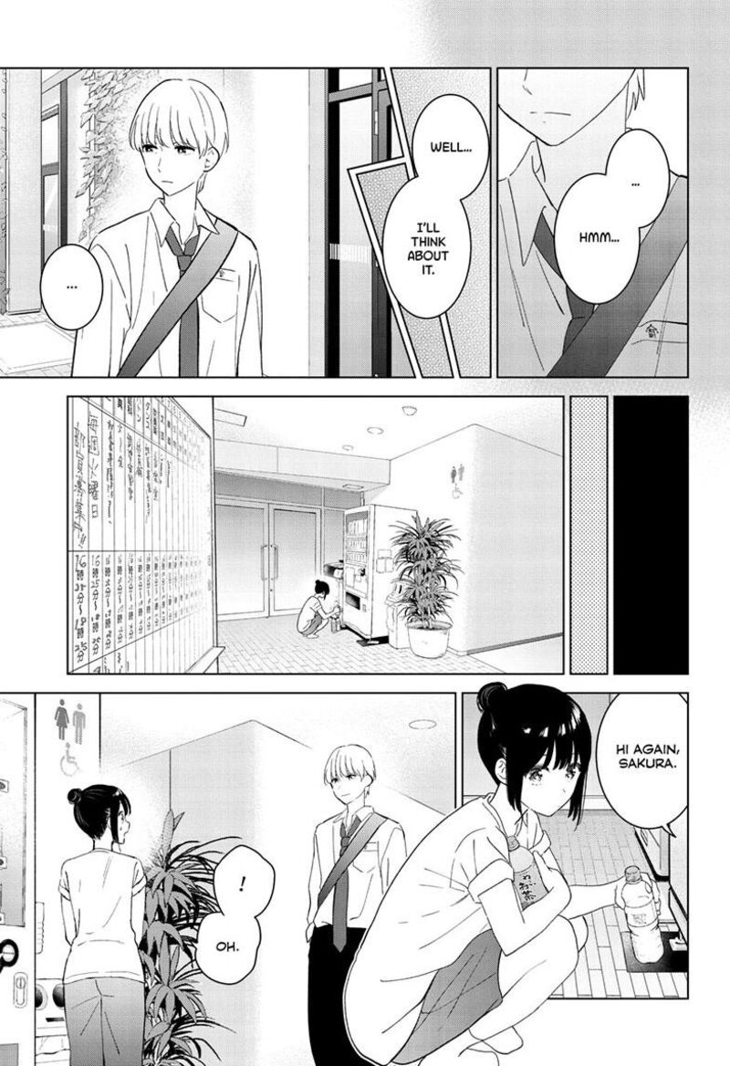 Aishiteru Game Wo Owarasetai 49 11