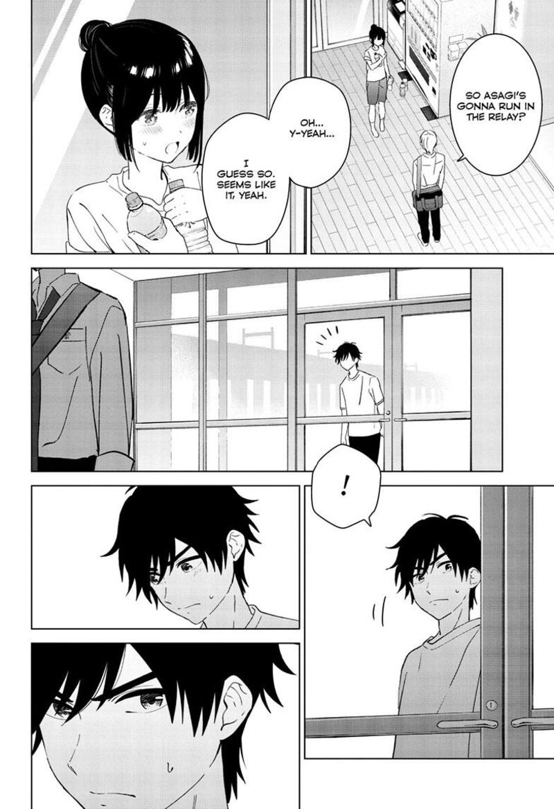 Aishiteru Game Wo Owarasetai 49 12
