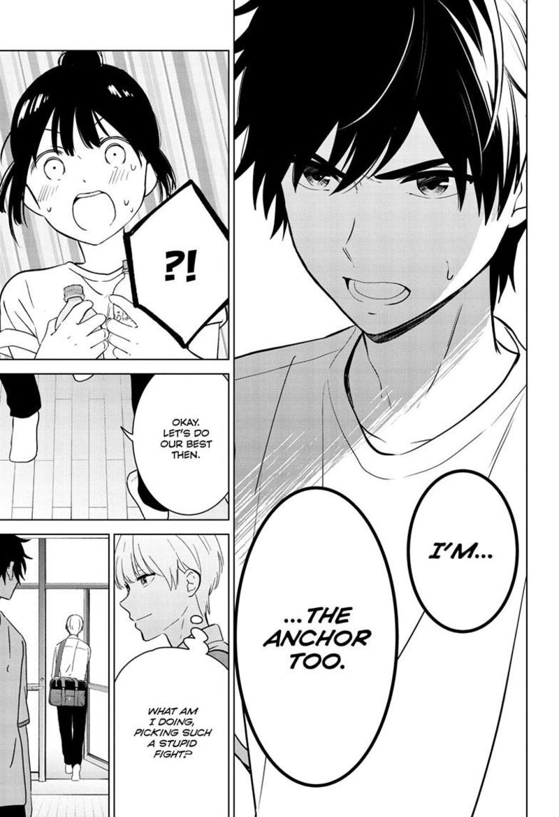 Aishiteru Game Wo Owarasetai 49 17