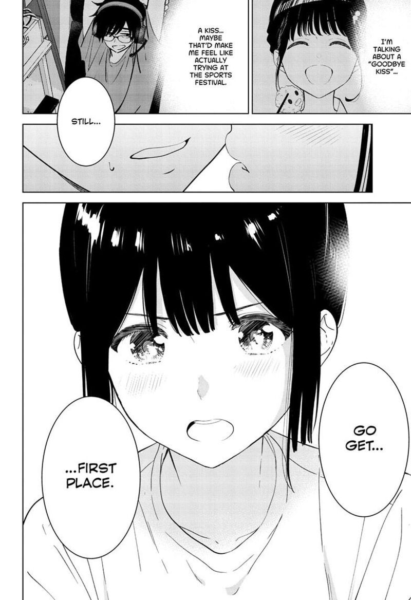 Aishiteru Game Wo Owarasetai 49 18