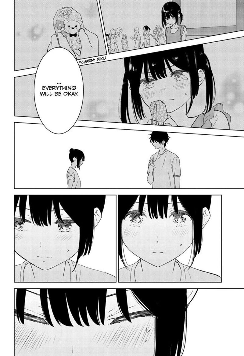 Aishiteru Game Wo Owarasetai 49 21