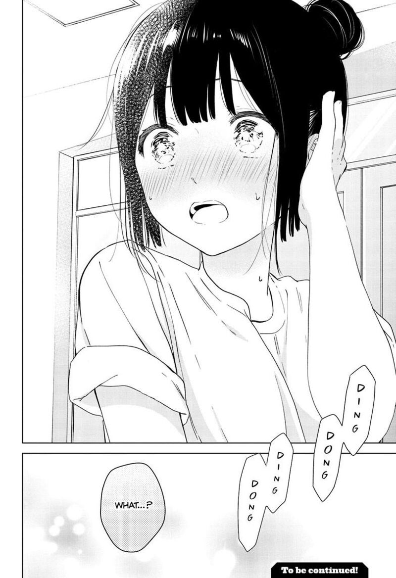 Aishiteru Game Wo Owarasetai 49 23