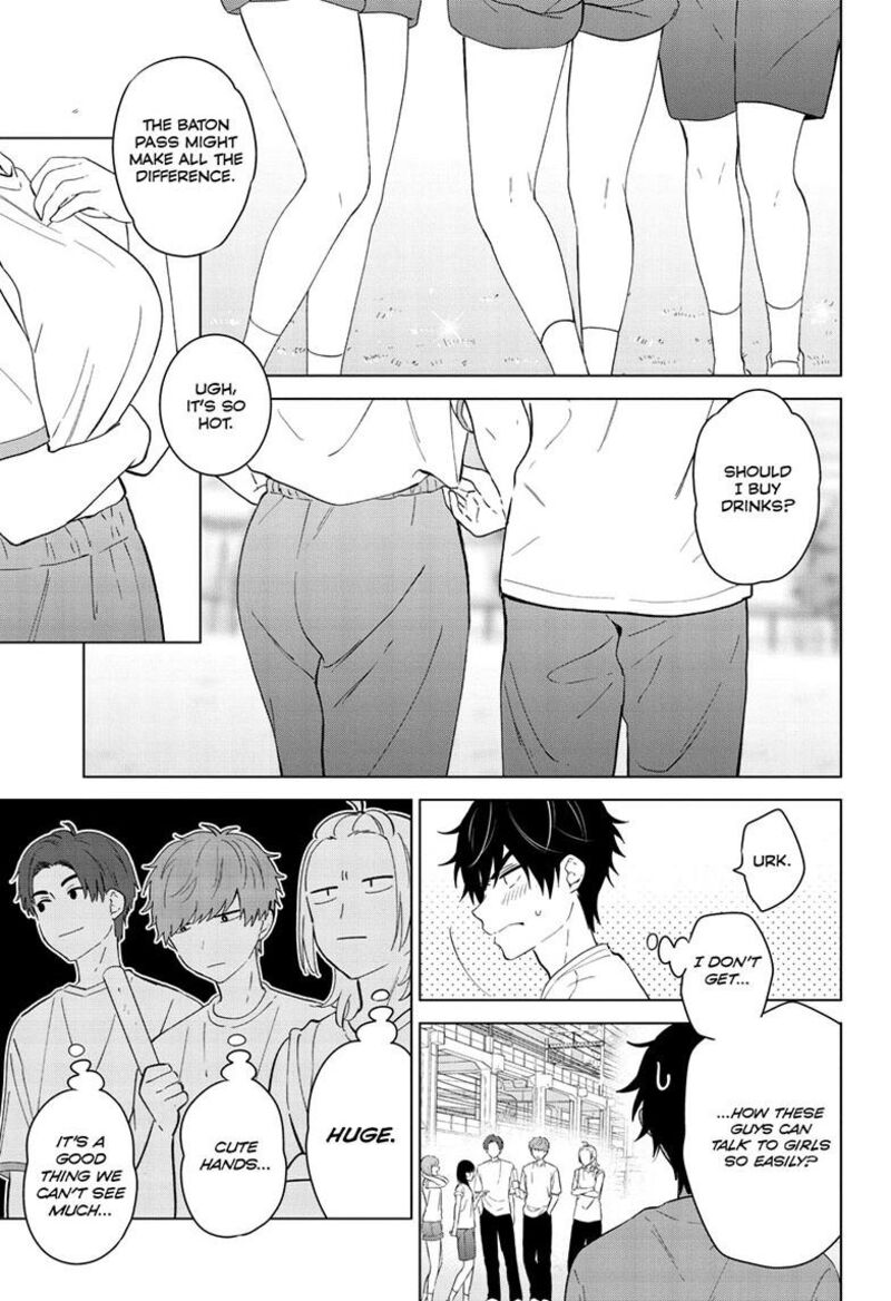 Aishiteru Game Wo Owarasetai 49 3