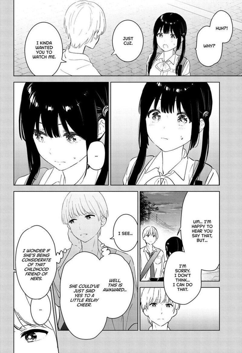 Aishiteru Game Wo Owarasetai 49 6