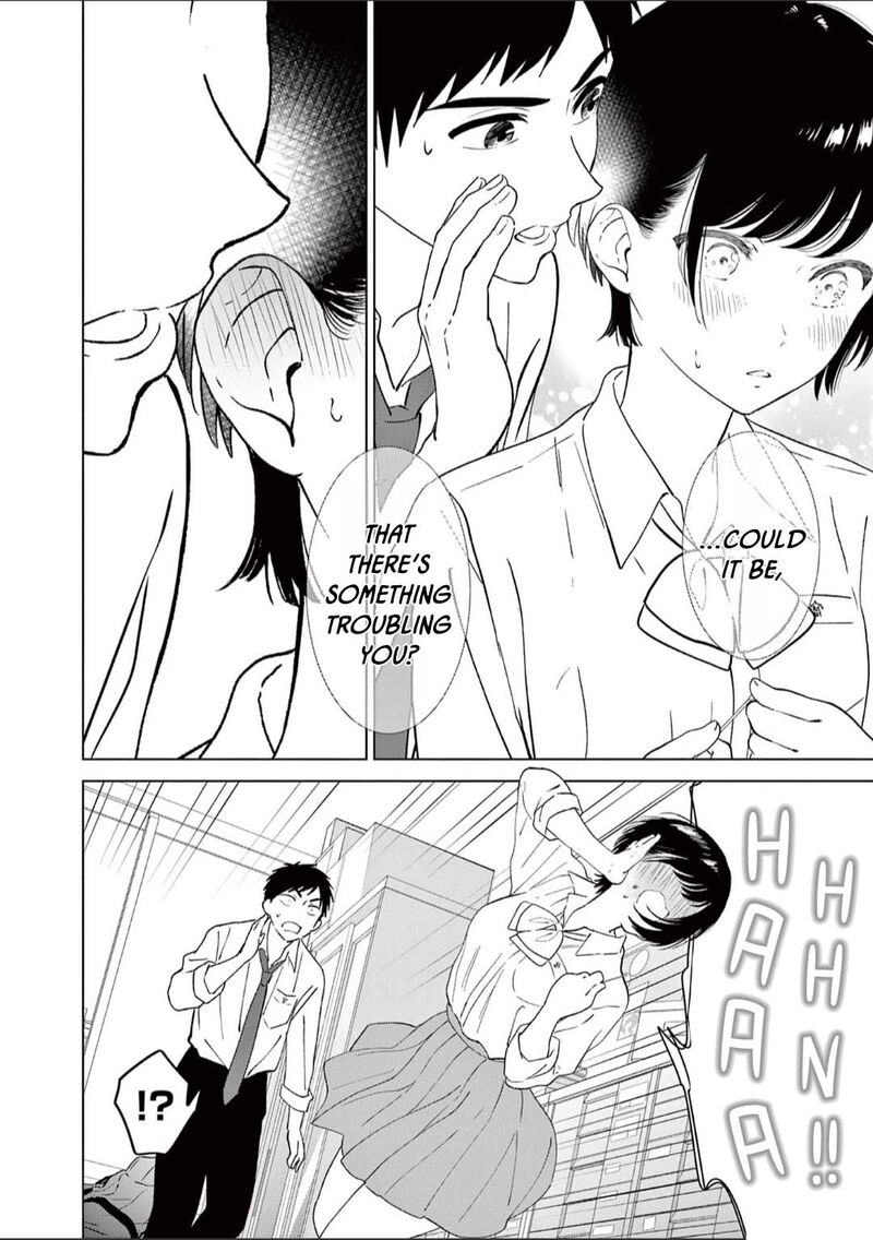 Aishiteru Game Wo Owarasetai 49e 10
