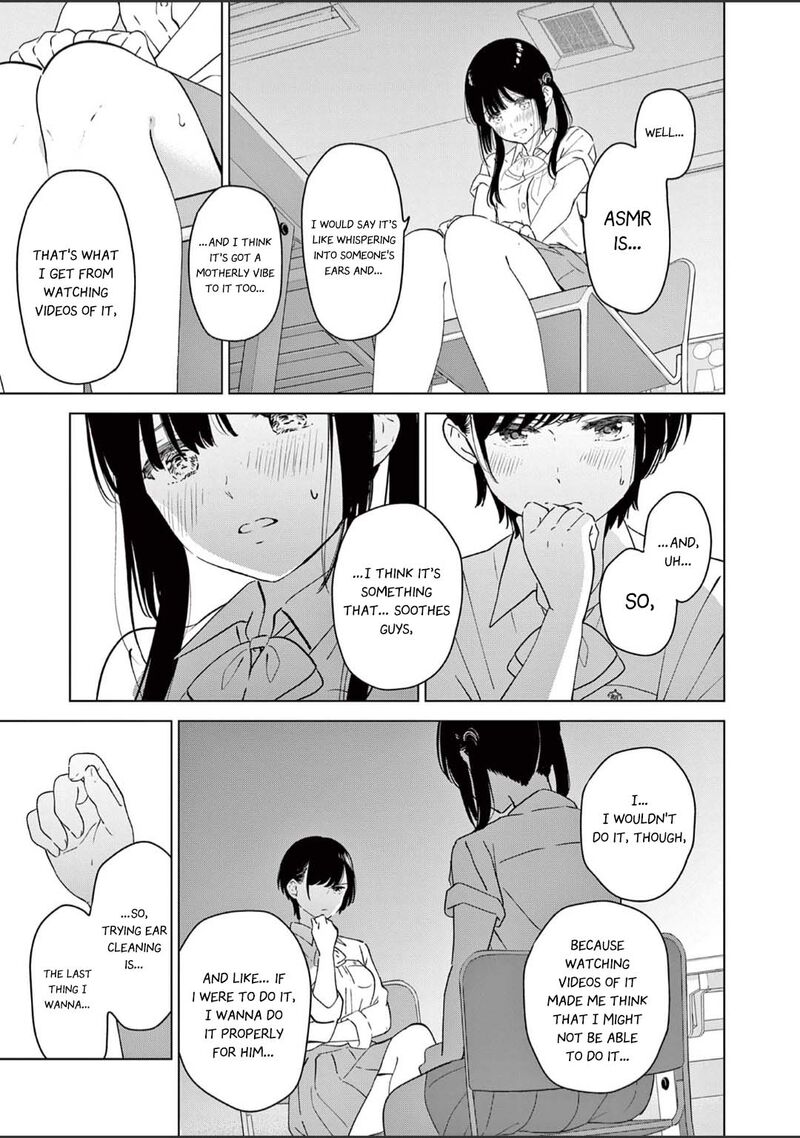 Aishiteru Game Wo Owarasetai 49e 3