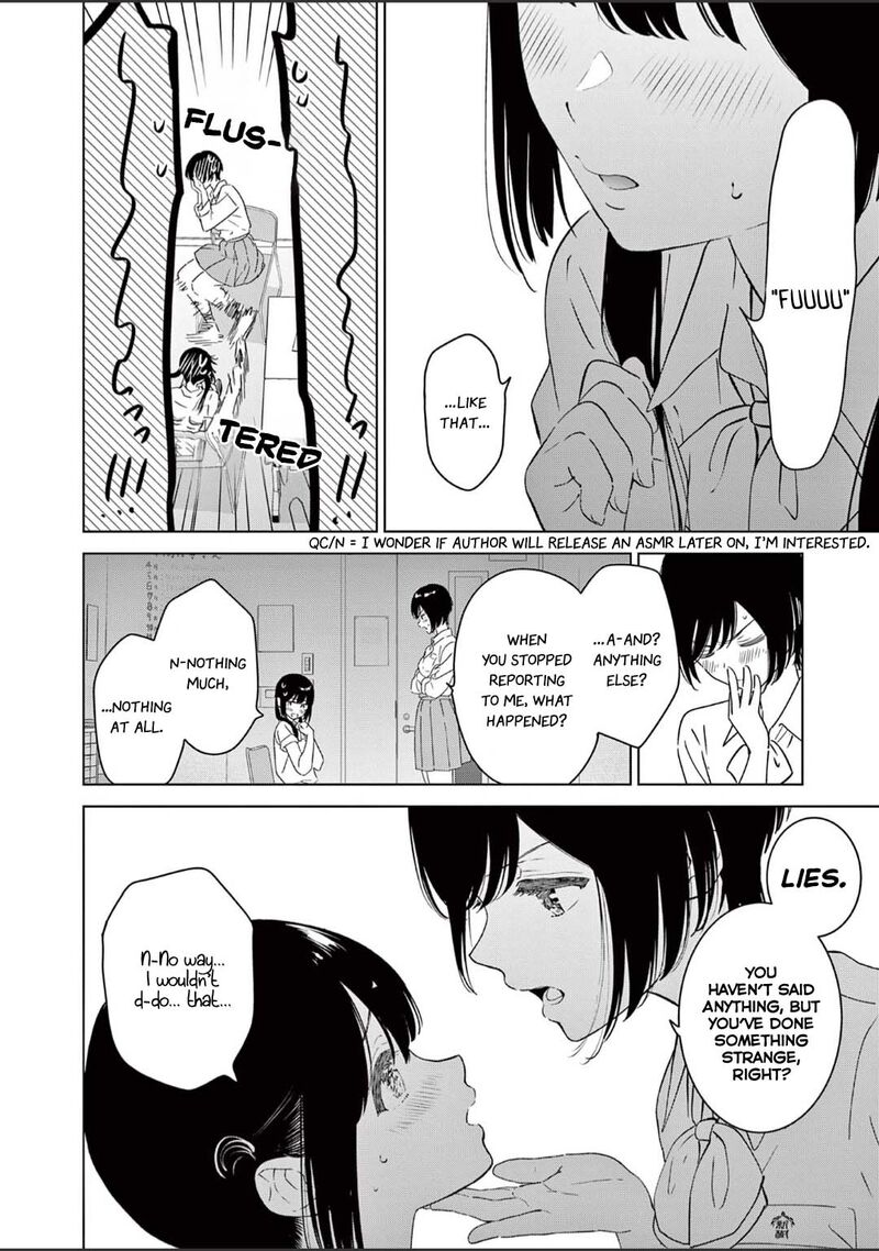 Aishiteru Game Wo Owarasetai 49e 4