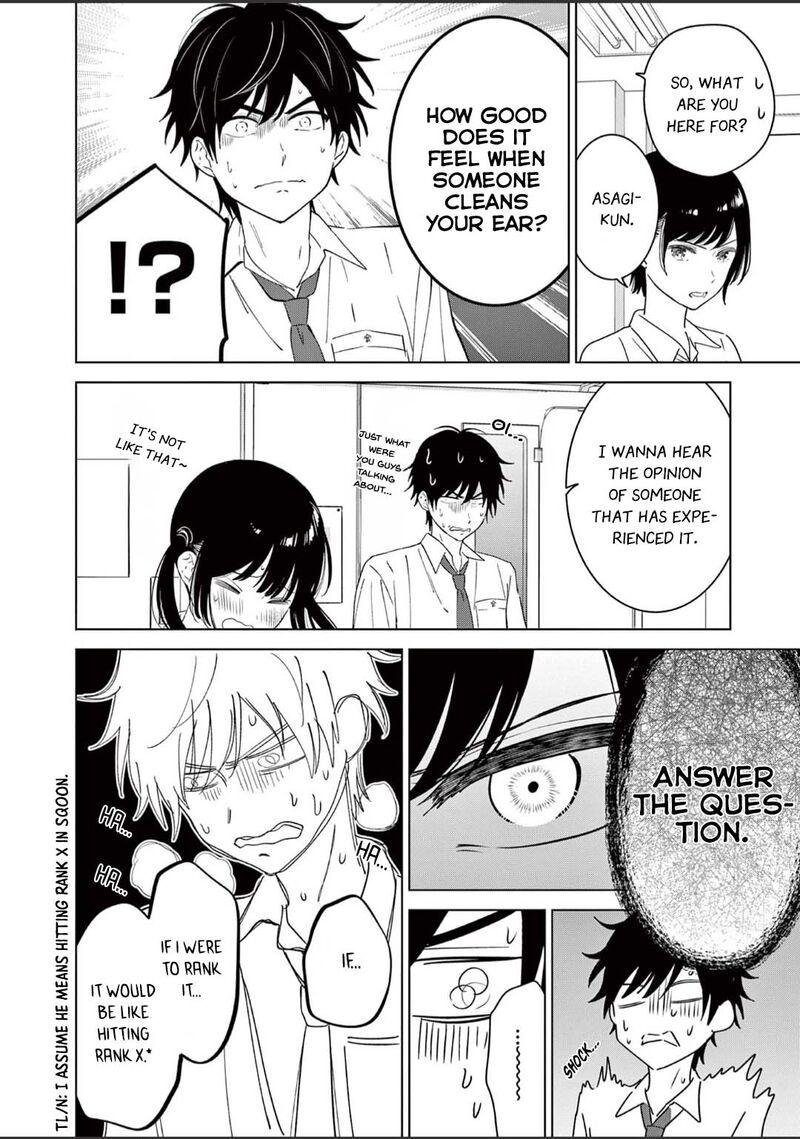 Aishiteru Game Wo Owarasetai 49e 6