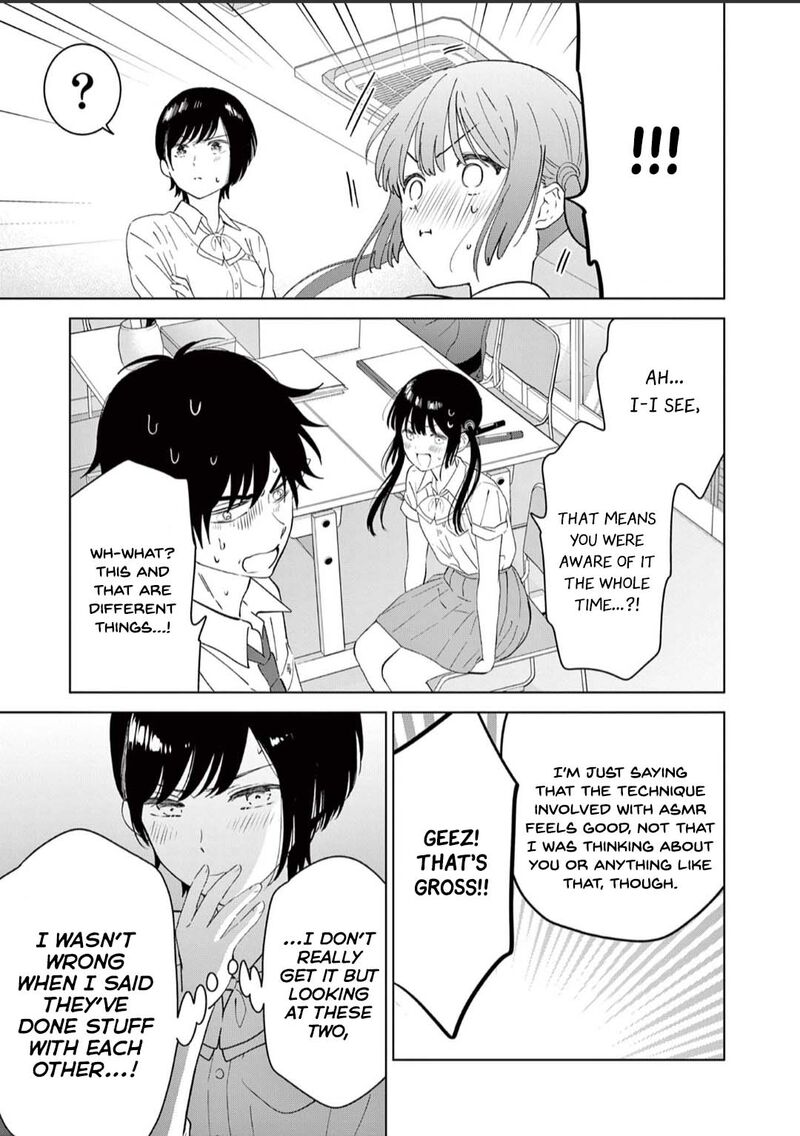 Aishiteru Game Wo Owarasetai 49e 7