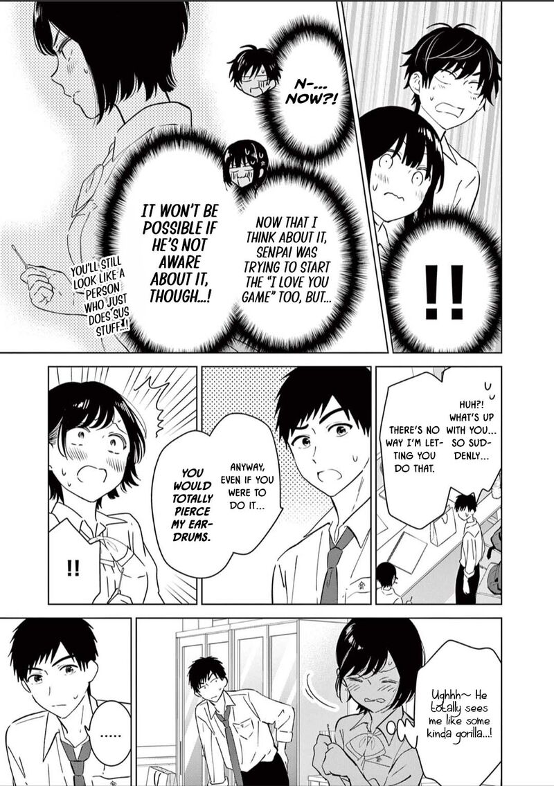 Aishiteru Game Wo Owarasetai 49e 9