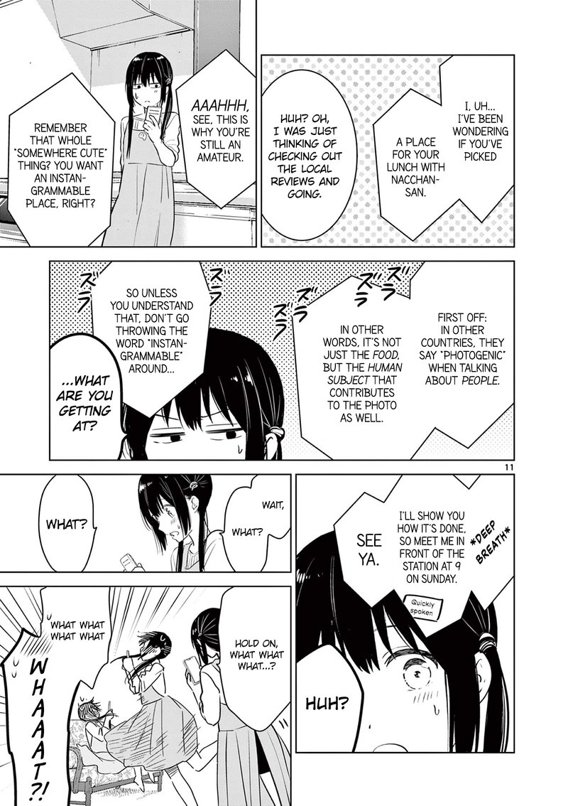 Aishiteru Game Wo Owarasetai 5 11