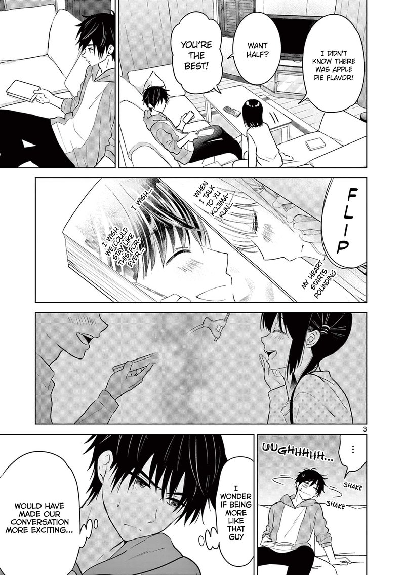 Aishiteru Game Wo Owarasetai 5 3