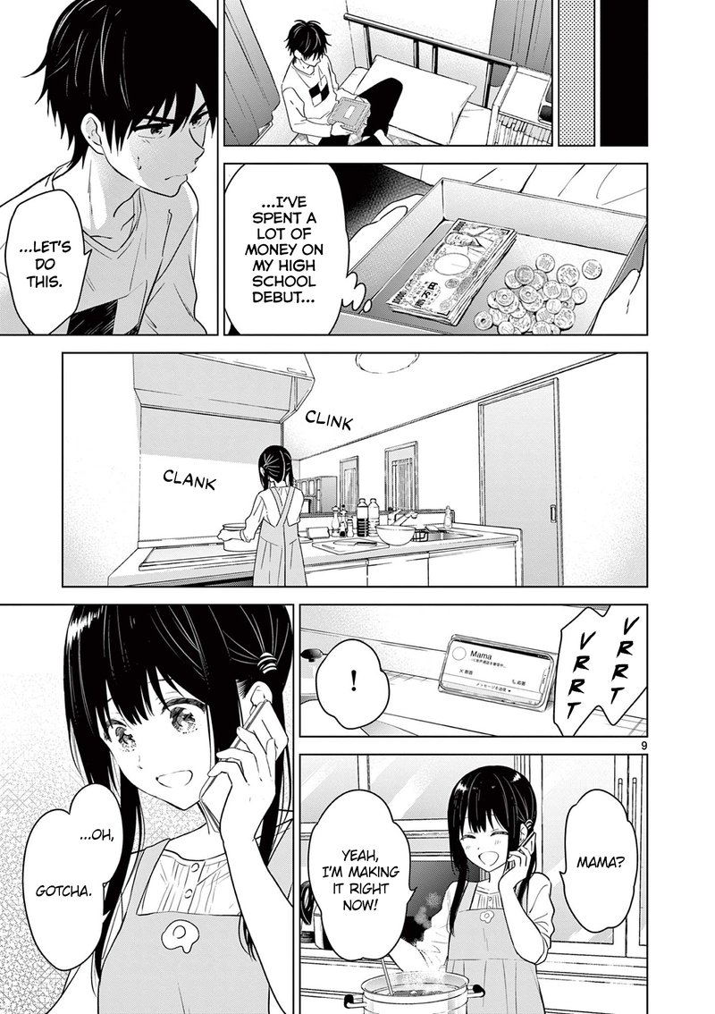 Aishiteru Game Wo Owarasetai 5 9