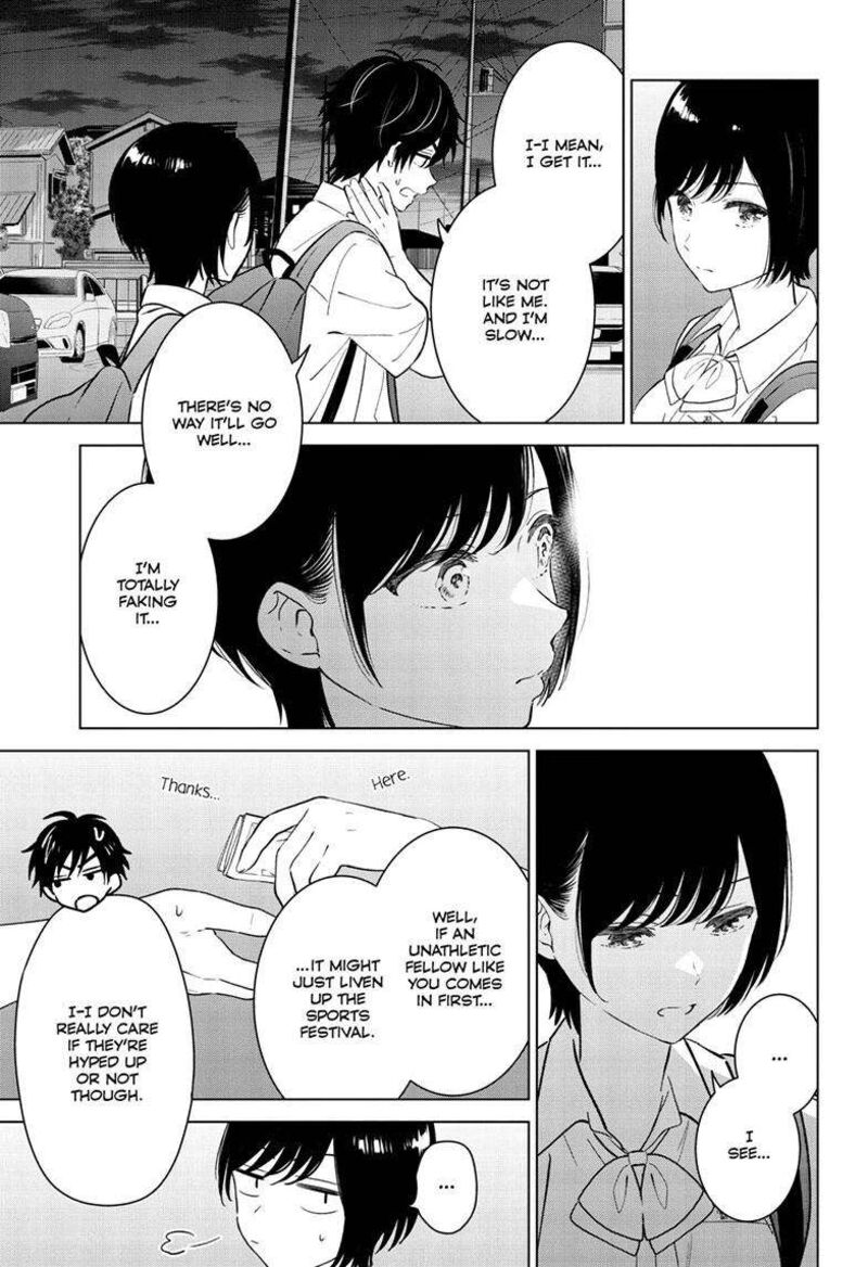 Aishiteru Game Wo Owarasetai 51 11