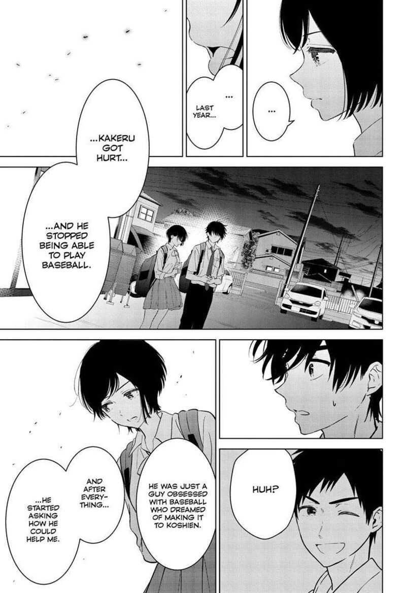 Aishiteru Game Wo Owarasetai 51 13