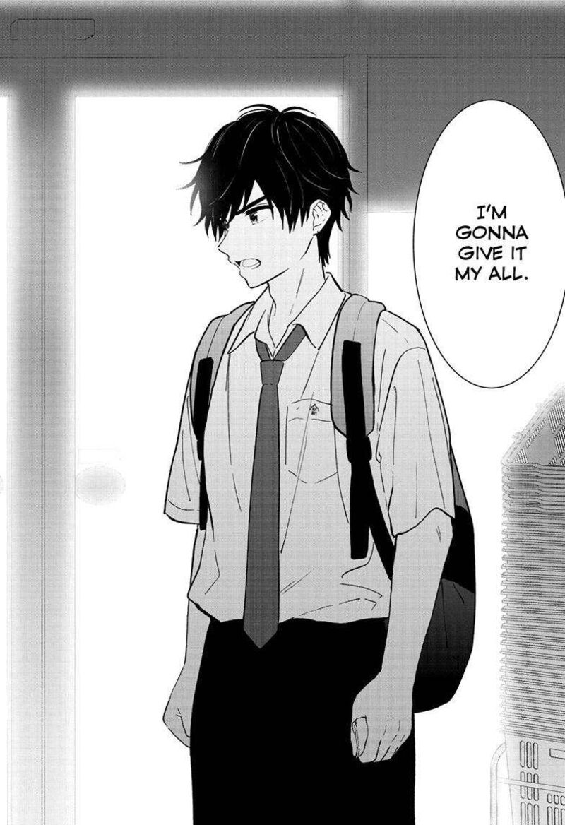 Aishiteru Game Wo Owarasetai 51 18