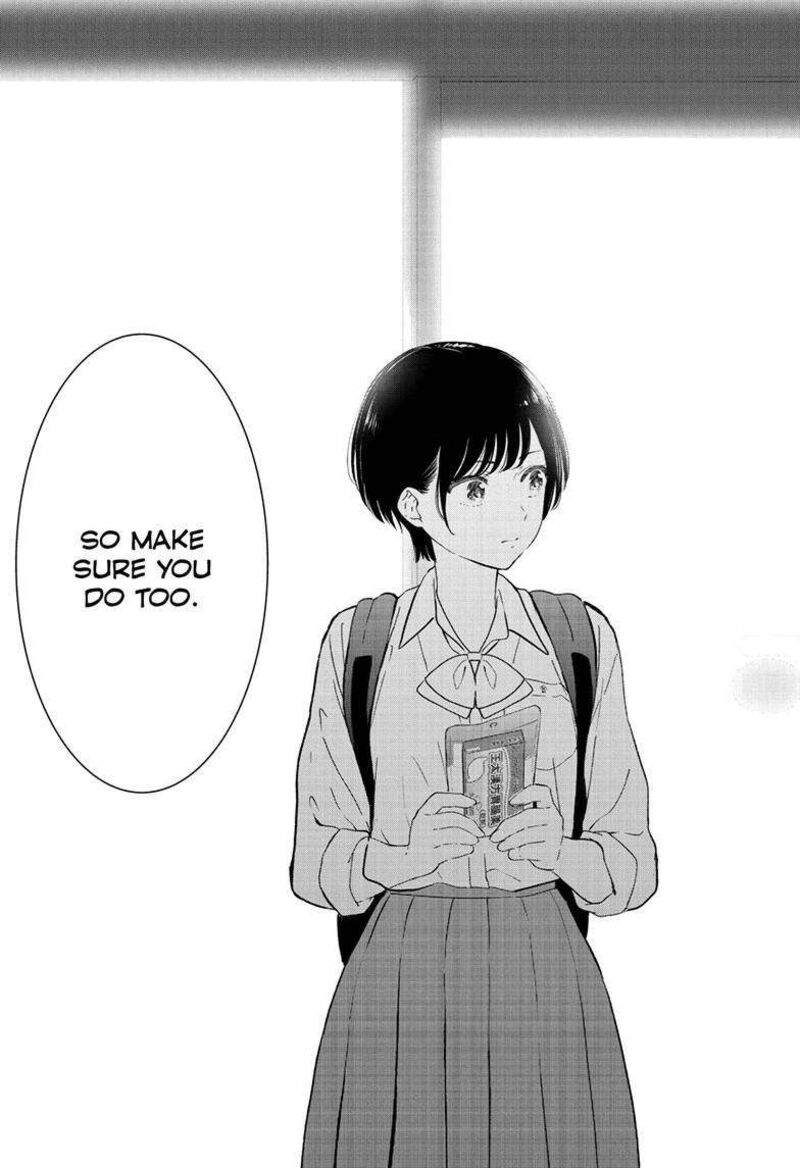 Aishiteru Game Wo Owarasetai 51 19