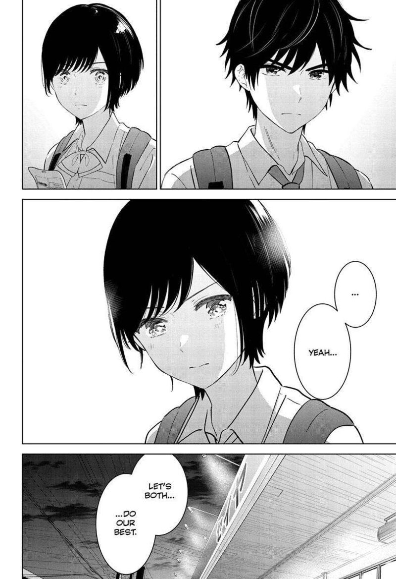 Aishiteru Game Wo Owarasetai 51 20