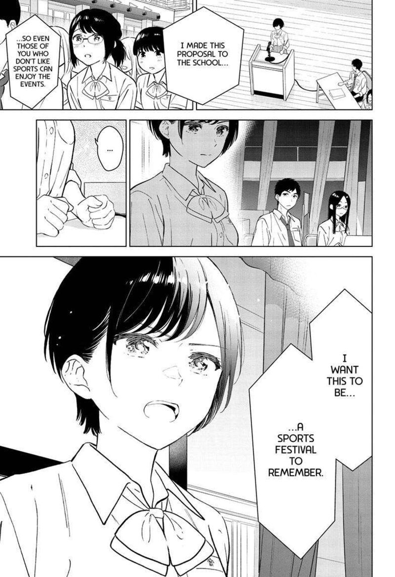 Aishiteru Game Wo Owarasetai 51 3