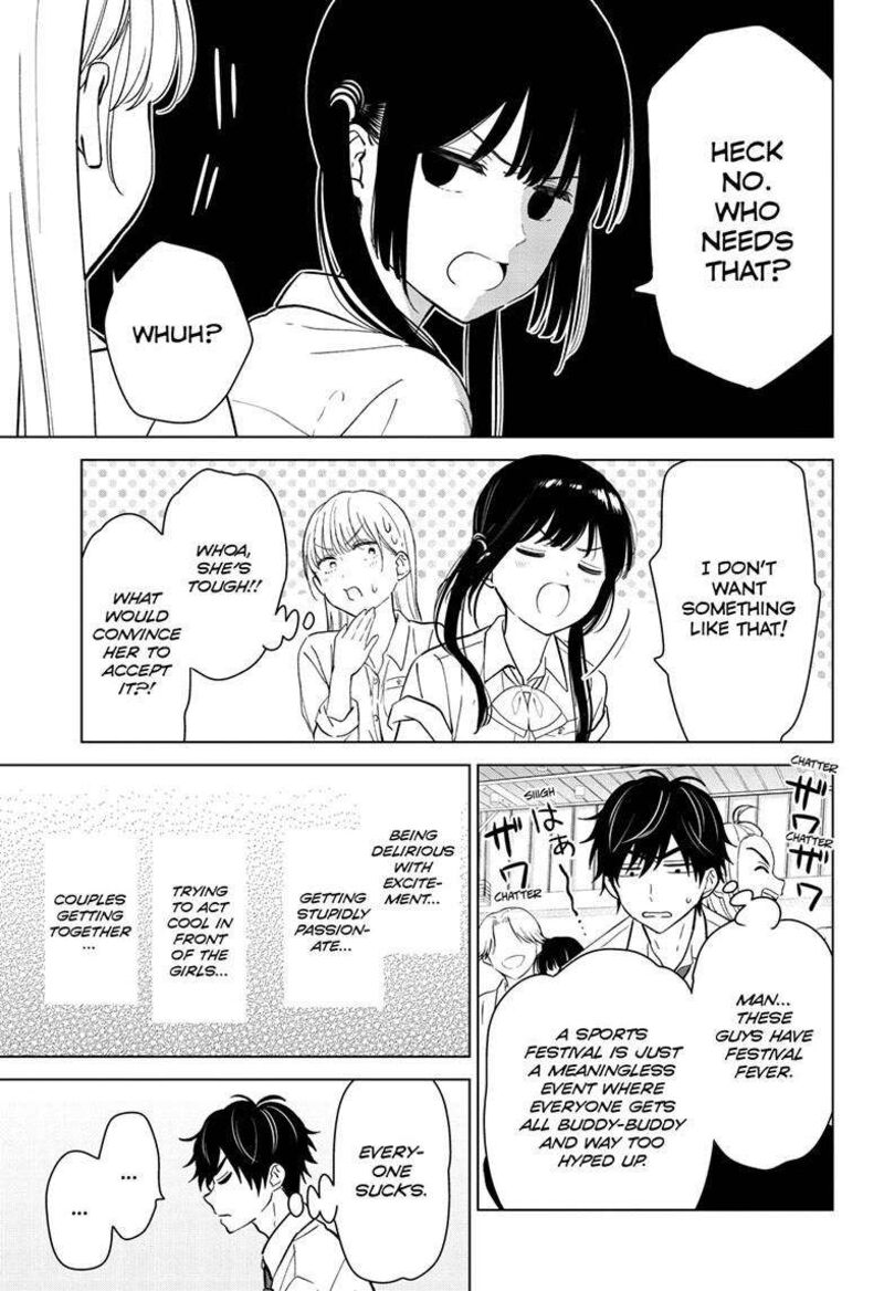 Aishiteru Game Wo Owarasetai 51 5