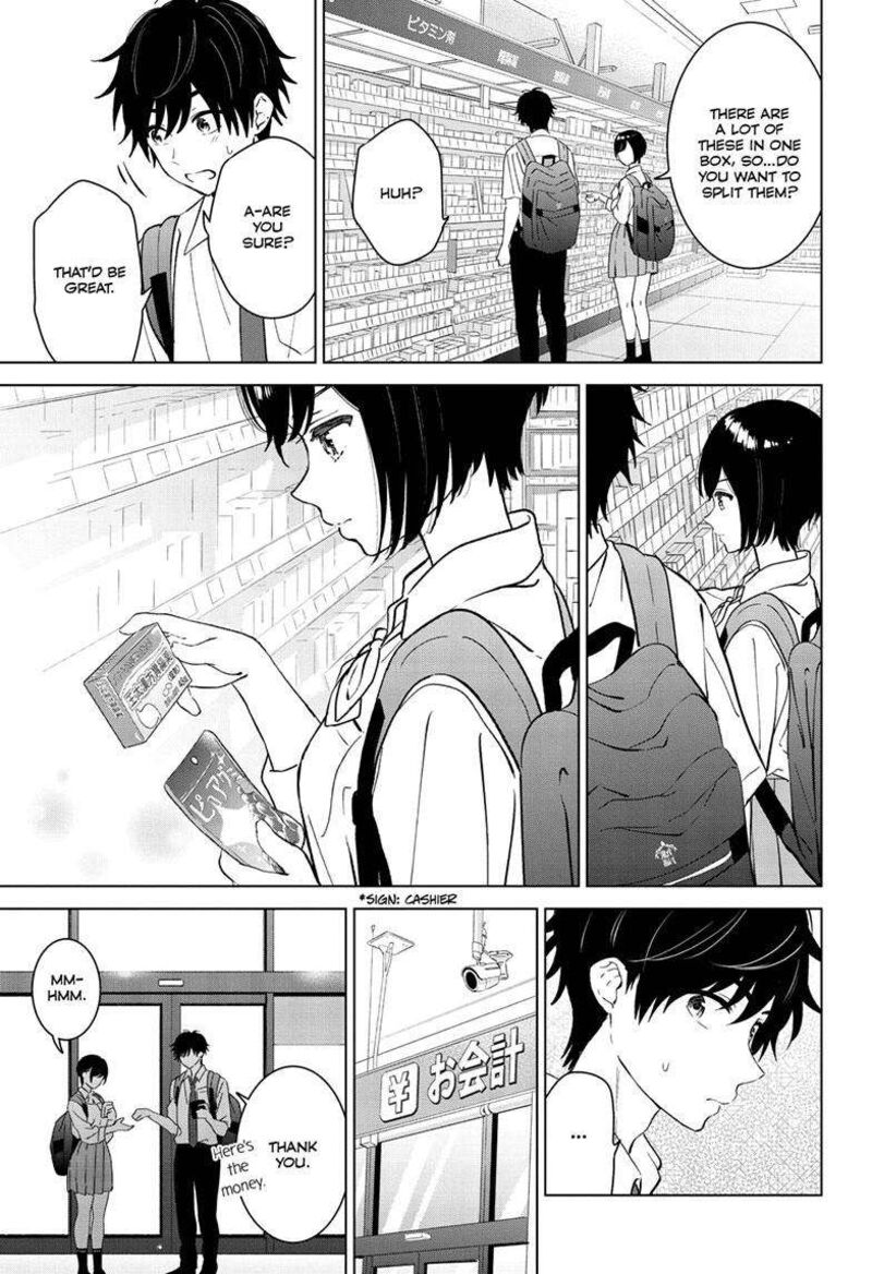 Aishiteru Game Wo Owarasetai 51 9