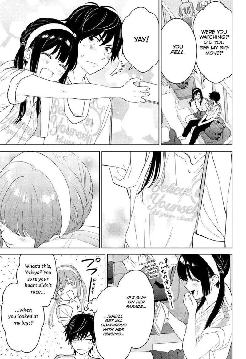 Aishiteru Game Wo Owarasetai 52 11