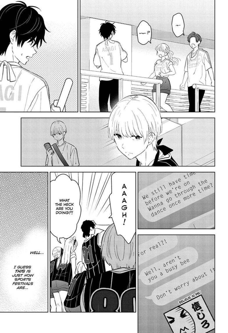 Aishiteru Game Wo Owarasetai 52 5