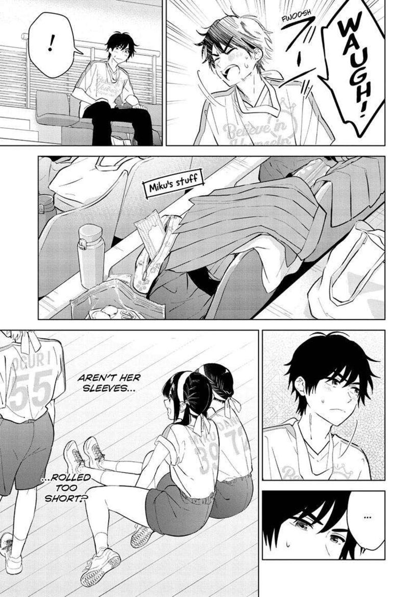 Aishiteru Game Wo Owarasetai 52 9