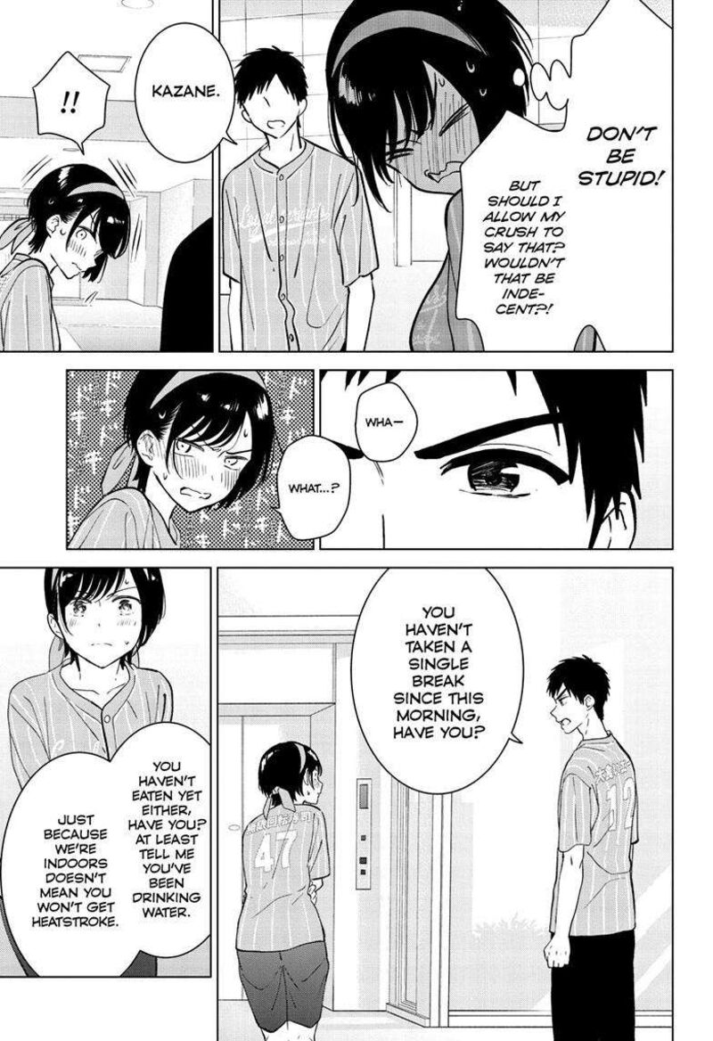 Aishiteru Game Wo Owarasetai 53 12