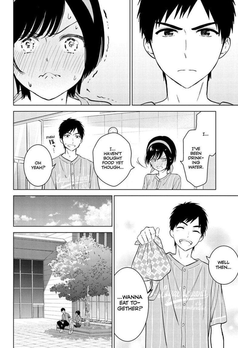 Aishiteru Game Wo Owarasetai 53 13