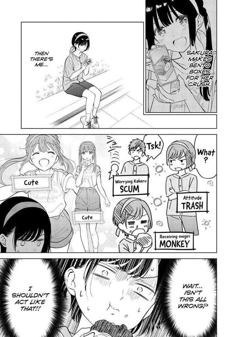 Aishiteru Game Wo Owarasetai 53 16