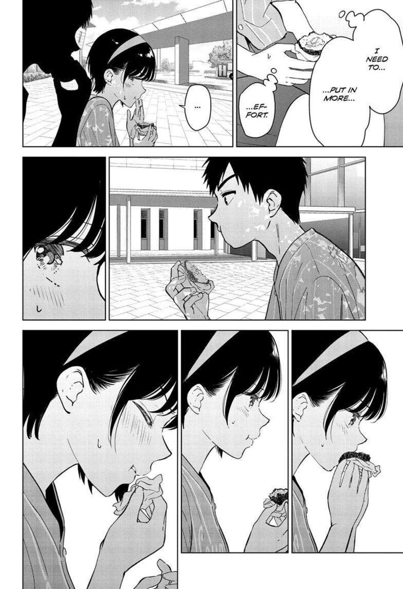 Aishiteru Game Wo Owarasetai 53 17