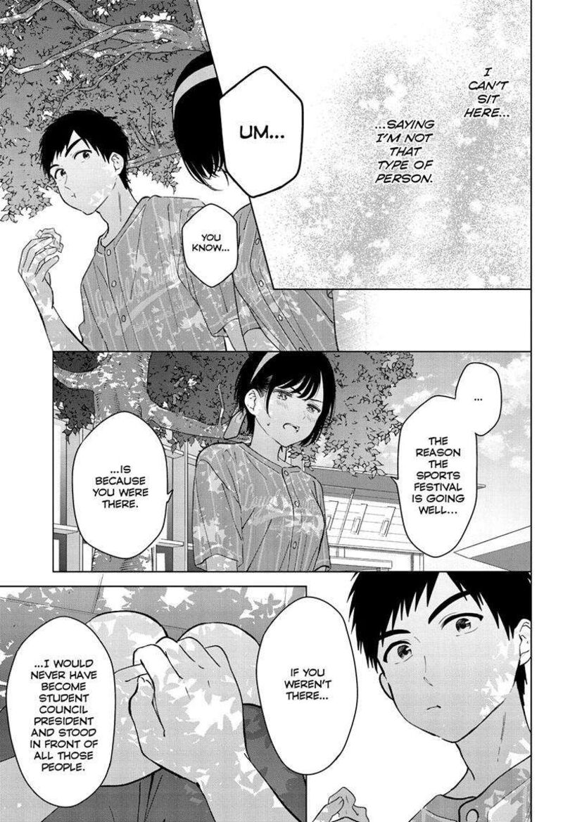 Aishiteru Game Wo Owarasetai 53 18