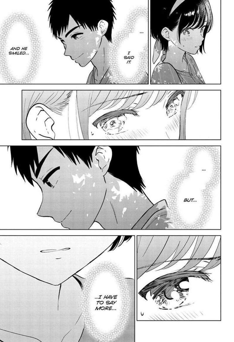Aishiteru Game Wo Owarasetai 53 20
