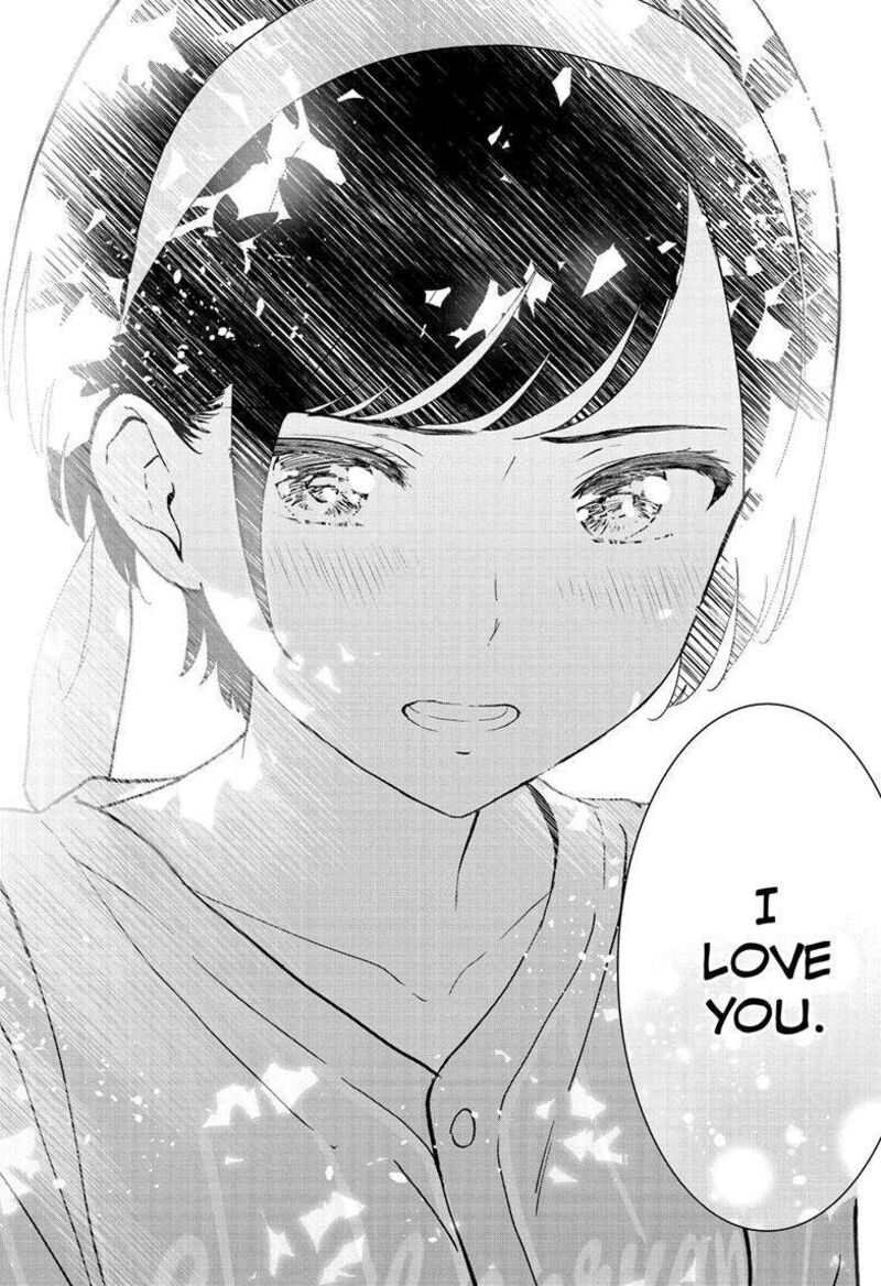 Aishiteru Game Wo Owarasetai 53 21