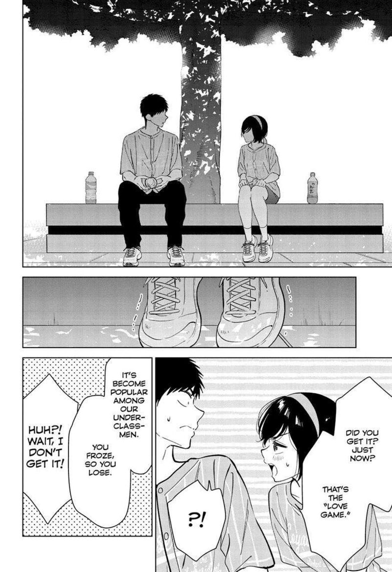 Aishiteru Game Wo Owarasetai 53 23