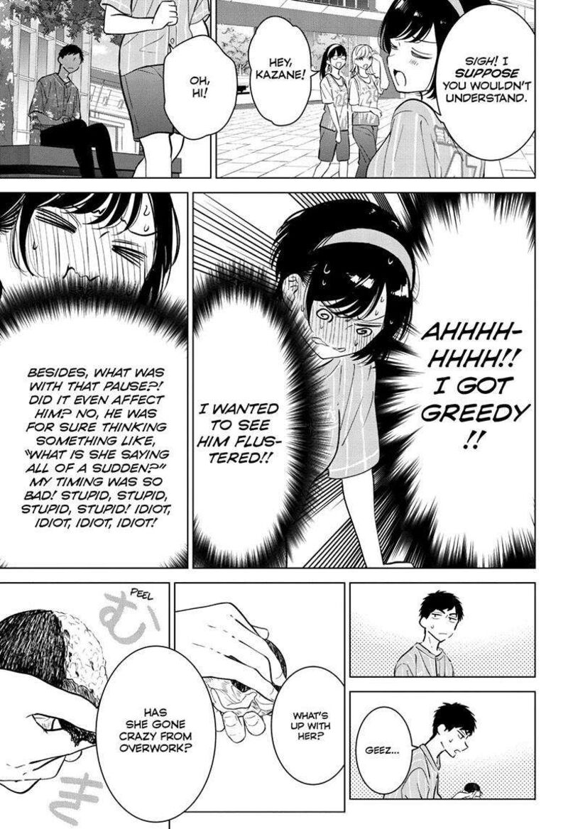 Aishiteru Game Wo Owarasetai 53 24