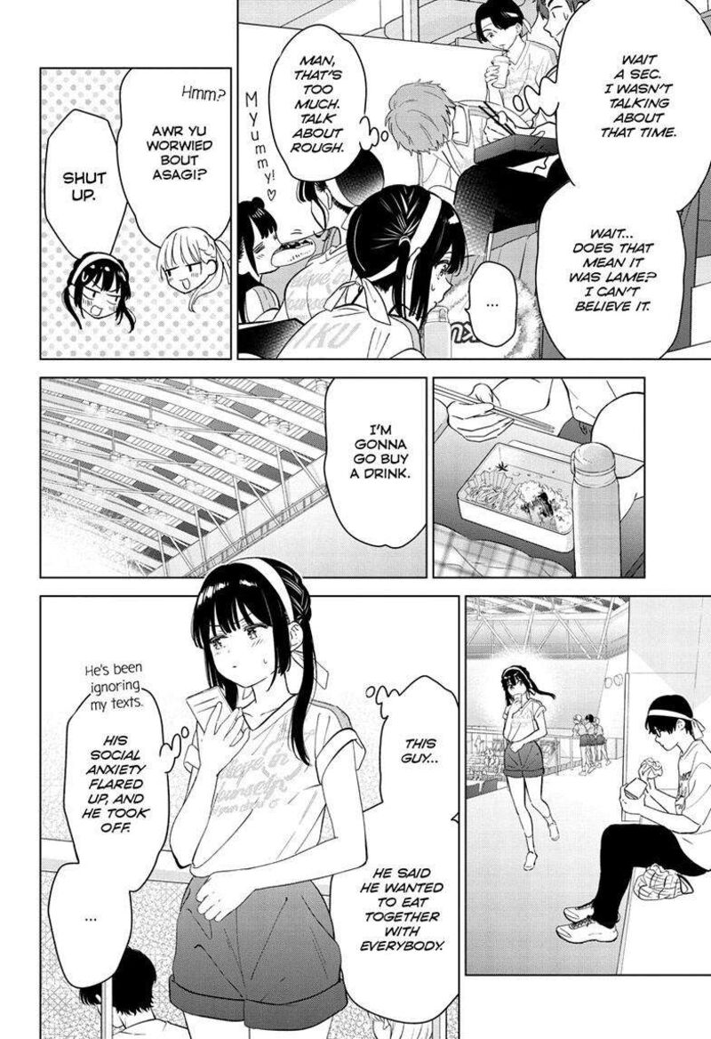 Aishiteru Game Wo Owarasetai 53 5
