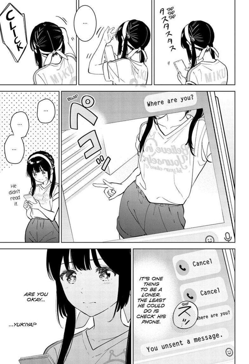 Aishiteru Game Wo Owarasetai 53 6