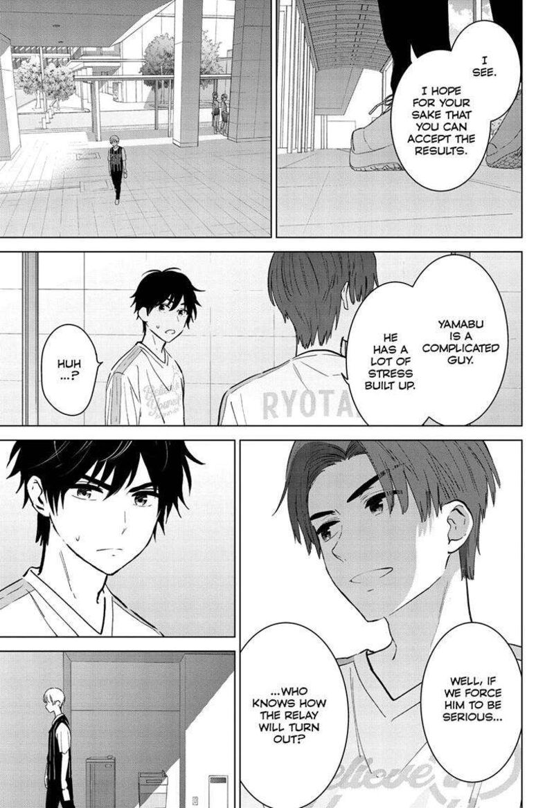Aishiteru Game Wo Owarasetai 54 10